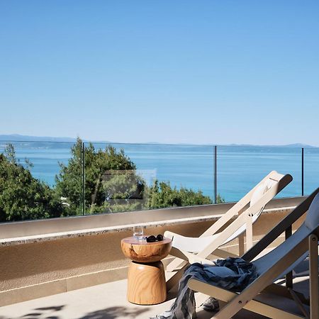 Cora Hotel & Spa 아피토스 외부 사진